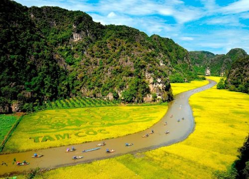 Ninh Binh