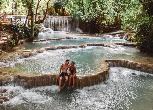 Luang Prabang