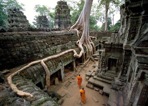 Siem Reap