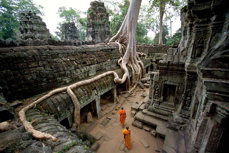 Best of Vietnam & Cambodia – 14 Days 13 Nights
