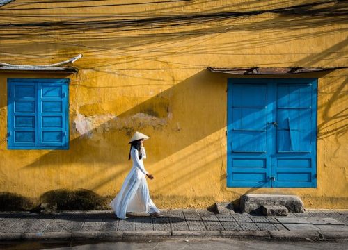 The Ultimate Vietnam Travel Guide: Everything You Need to Know