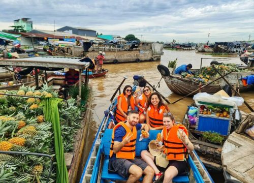 Mekong