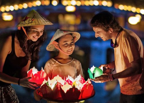 Hoian