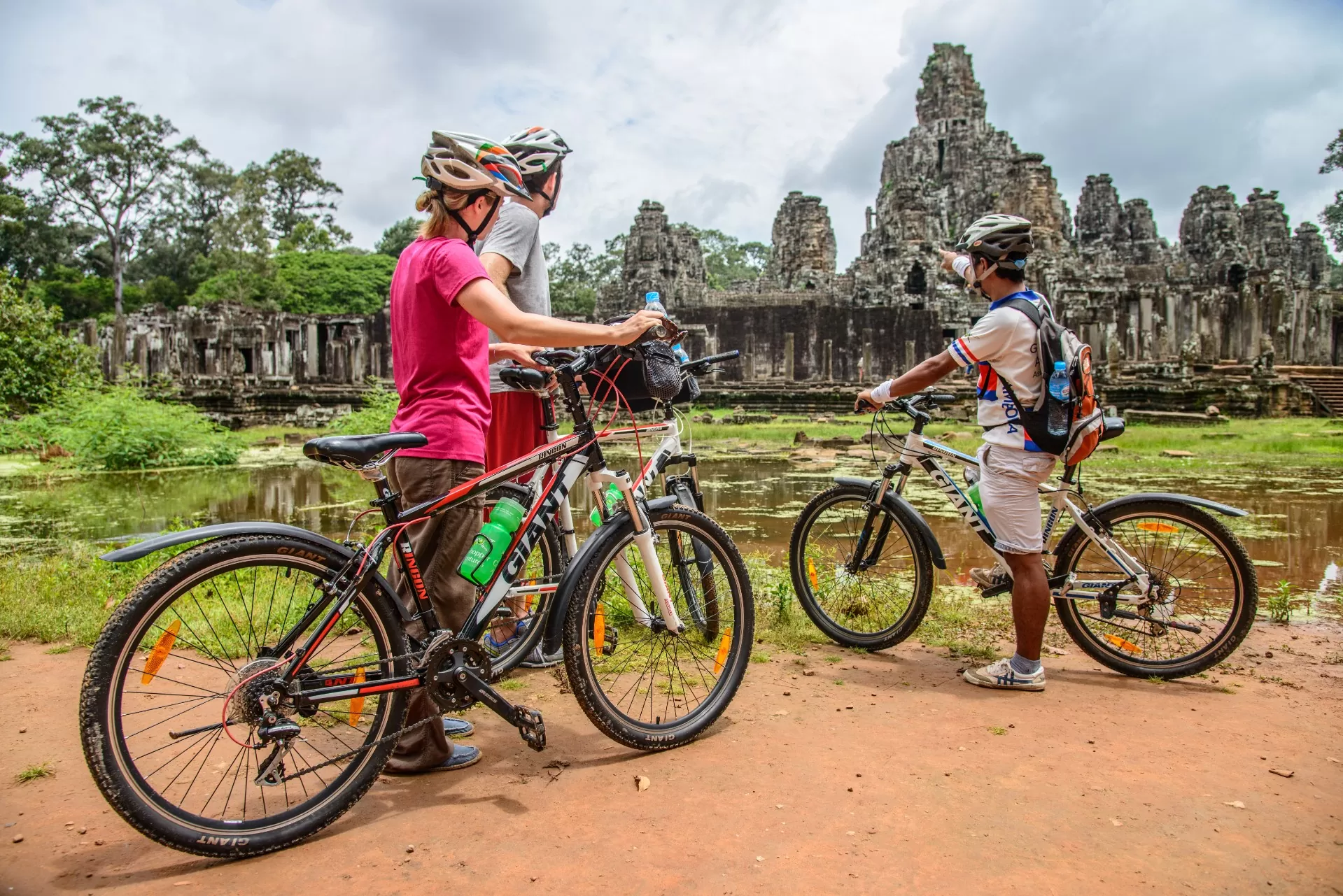 Cambodia