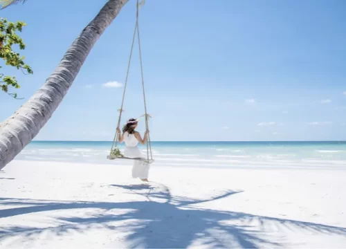 Phu Quoc Stopover 5 Days 4 Nights