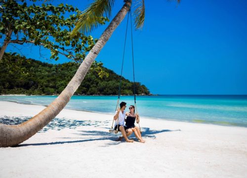 Vietnam Honeymoon Tour – 17 Days 16 Nights