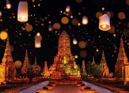 Chiang Mai