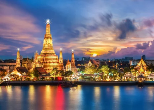 Bangkok