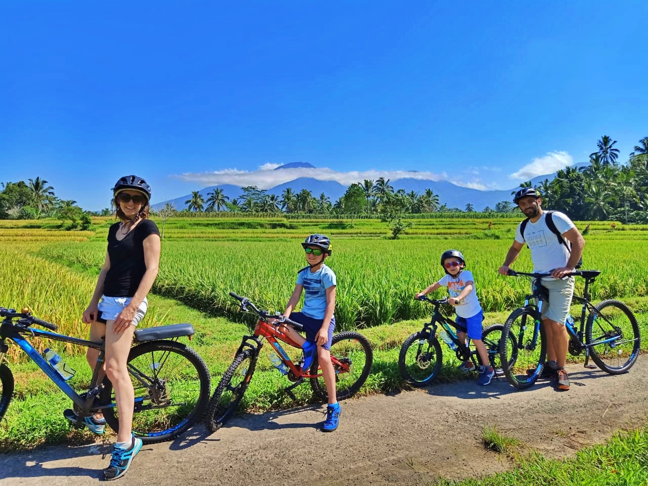 Adventure Tours