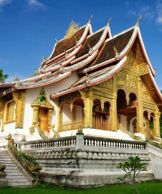 life-on-the-road-Luangprabang-Laos