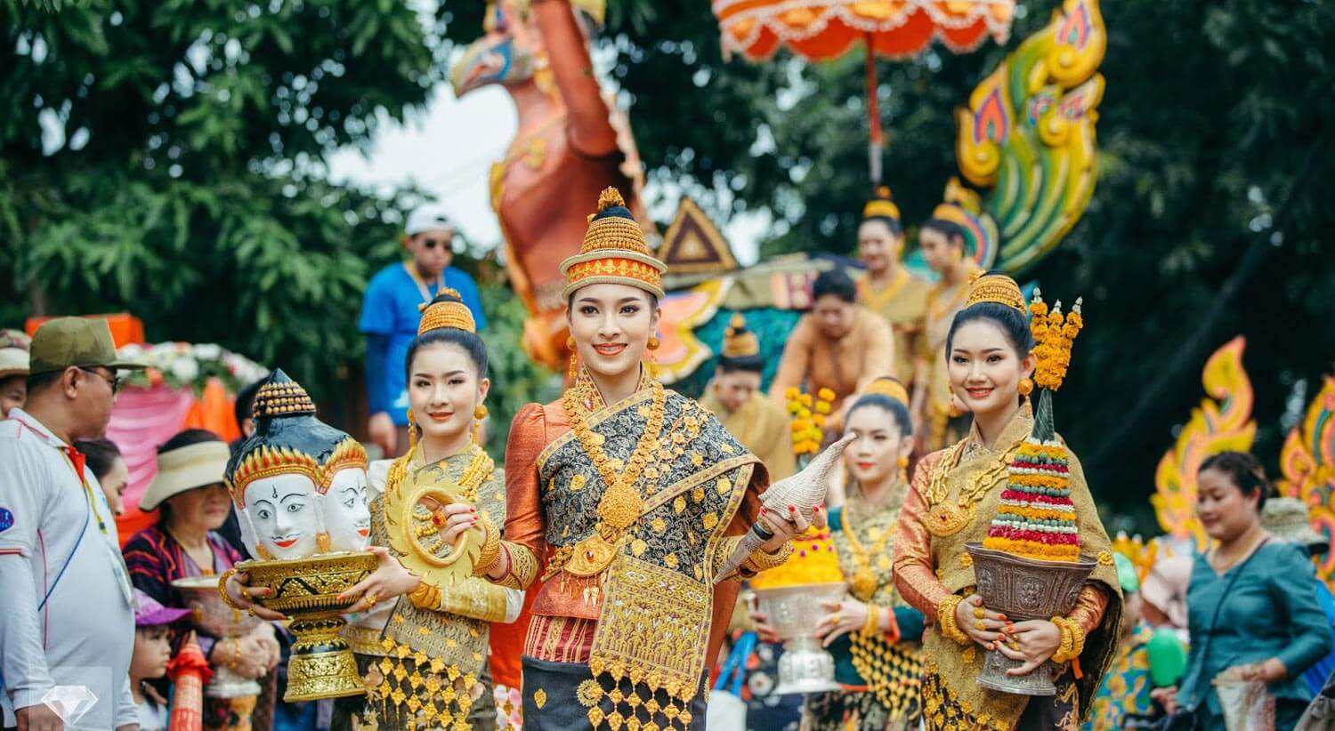 laos activities