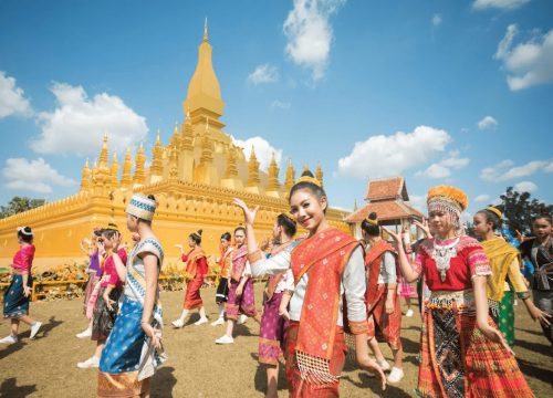 Laos