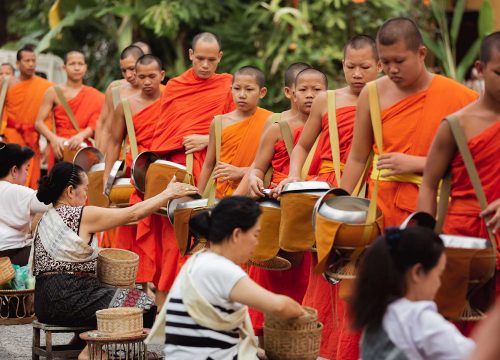 Best 20 Things To Do In Laos From Experts