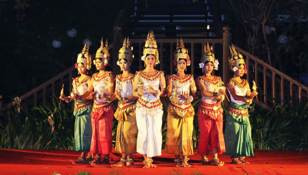 cambodian culture 2
