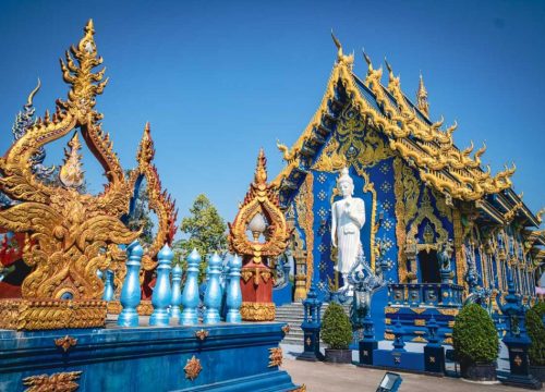 Chiang Rai