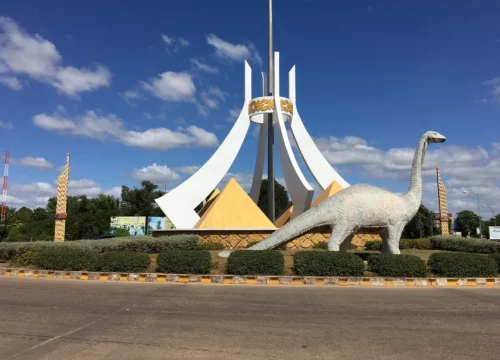 Dinosaur Museum