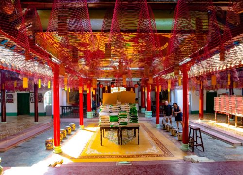 Fukian Assembly Hall
