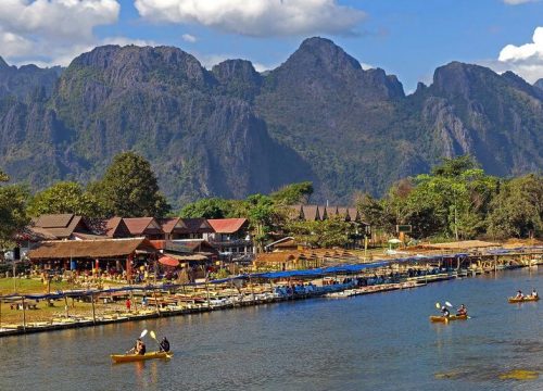 nam song river