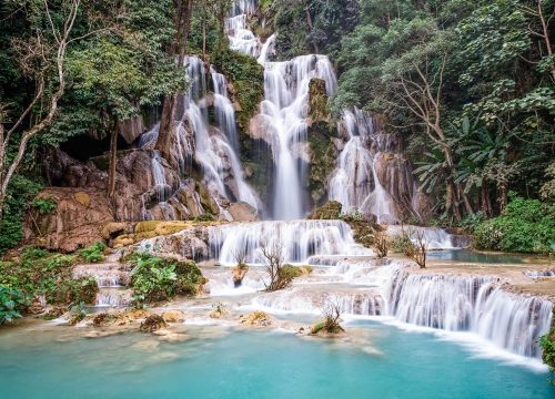 Laos