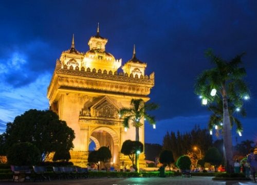vientiane laos
