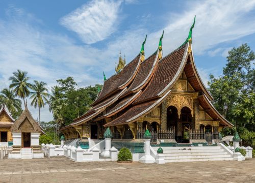 Wat Xieng Thong