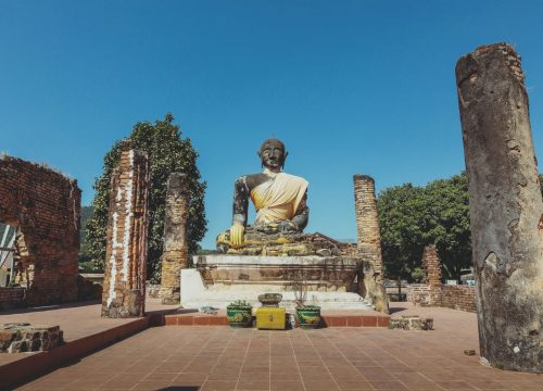 Phonsavanh