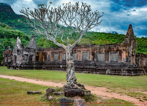 Wat Phou