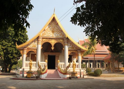 Savannakhet