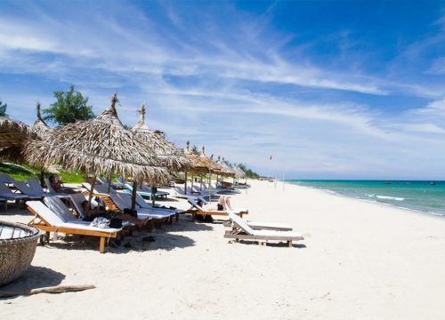 An Bang Beach