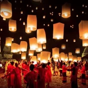 chiang mai thailand