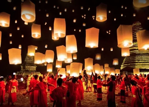 Best Time To Visit Thailand | Weather, Festivals, & Travel Tips