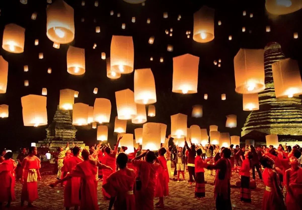 chiang mai thailand