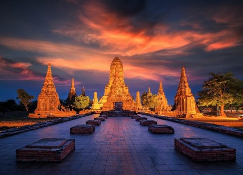 Thailand Culture – Discover Traditions, Values, & Unique Experiences