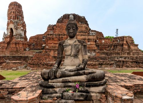 Wat Mahathat