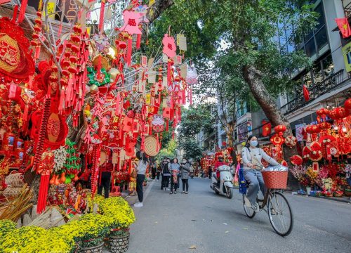 Best Time To Visit Hanoi: Weather, Scenery & Main Festivals