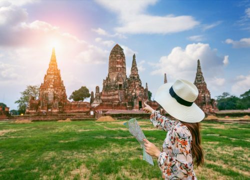 Discover Cambodian Culture: Amazing Temples & Rich Traditions