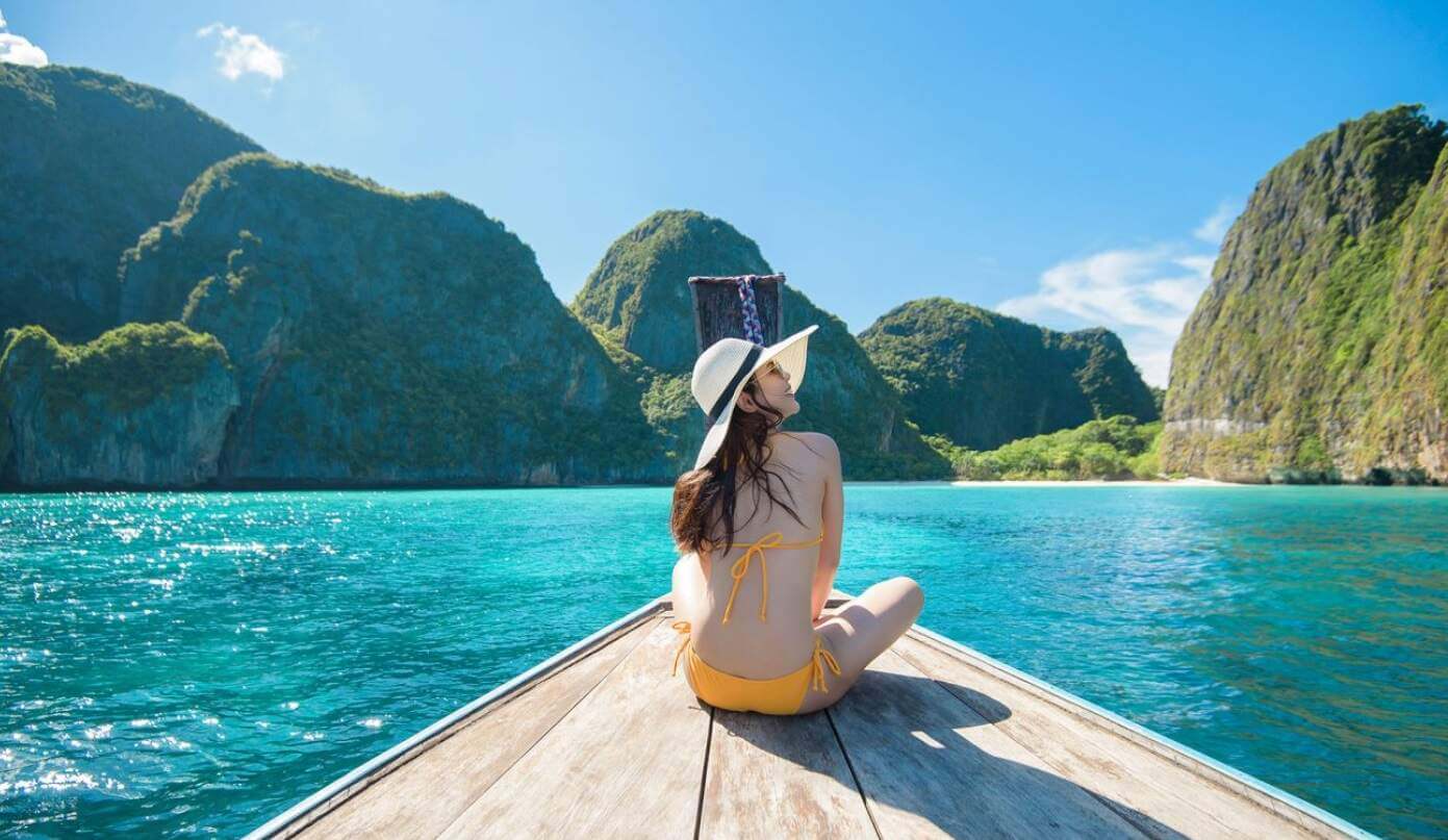 koh samui thailand