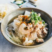 cambodian food