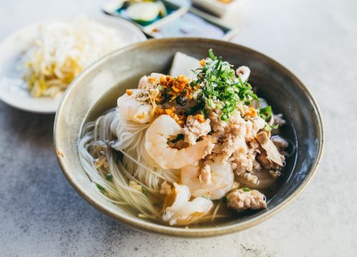 20 Cambodian Food: Discover Vibrant, Rich Flavors Of Khmer Dishes