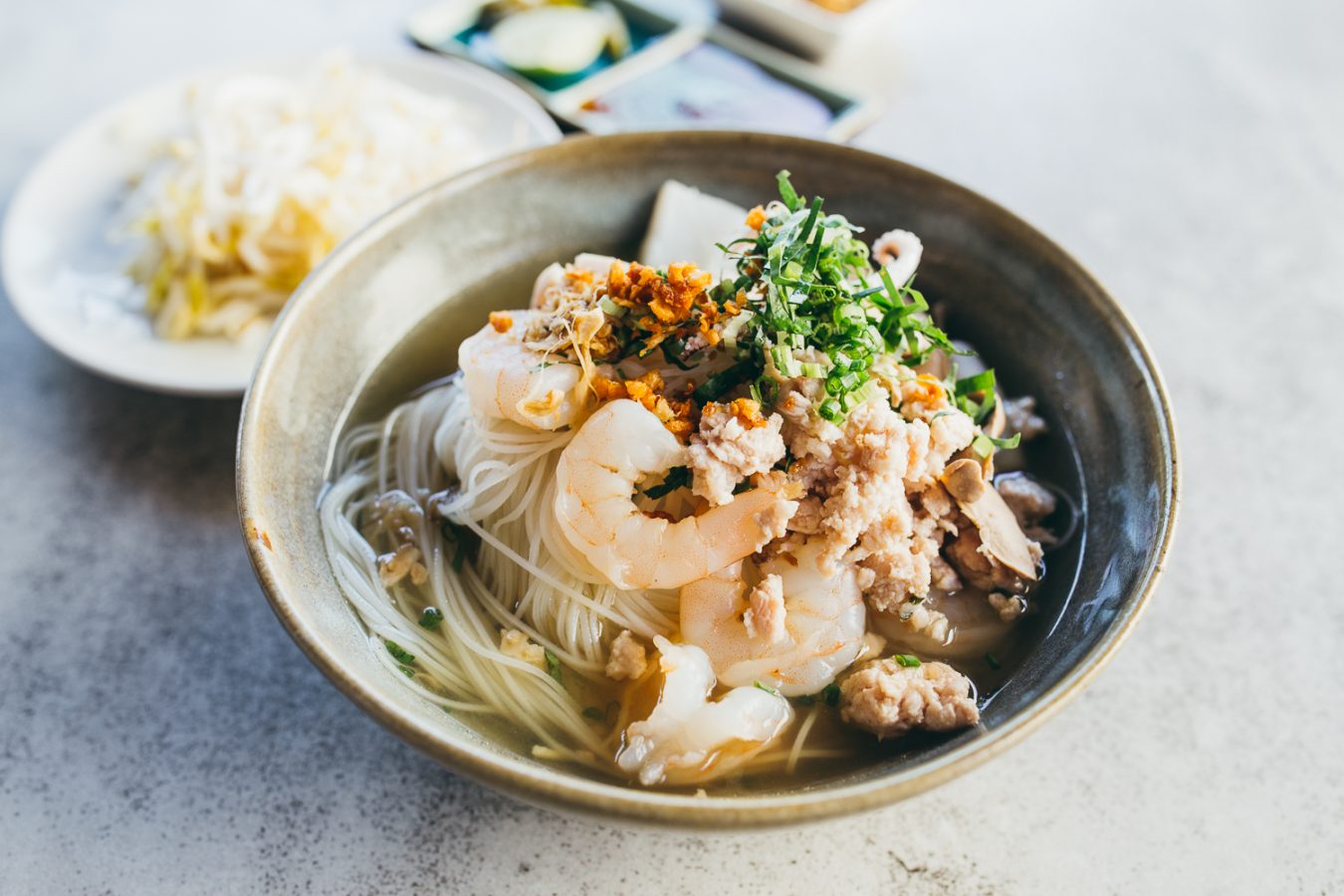 cambodian food