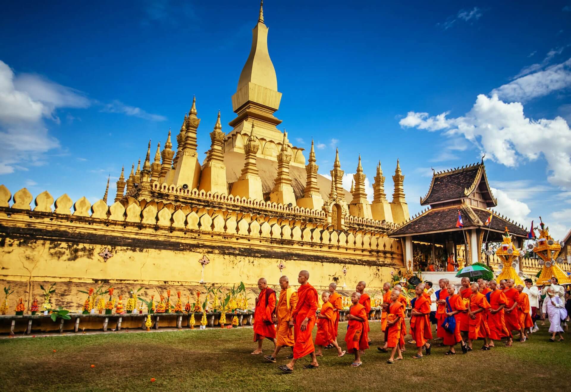 places to visit in laos