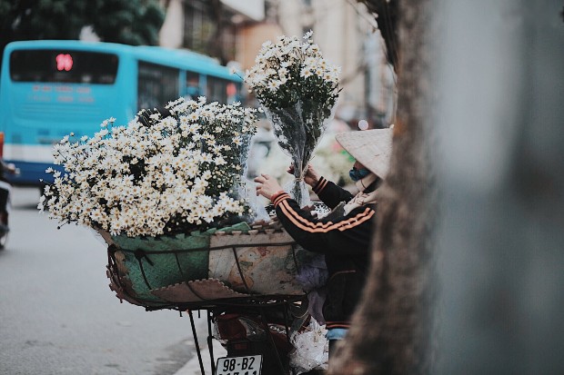 best time to visit hanoi 1