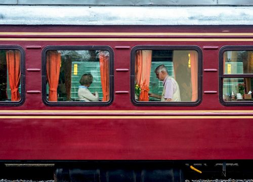 Vietnam Combination In Luxury with SJourney Train & Indochine Cruises 13 Days 12 Nights