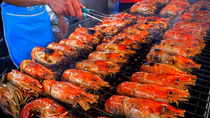 street food thailand