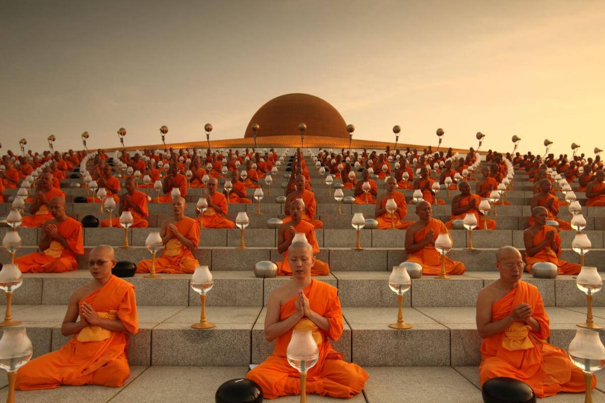 thailand culture