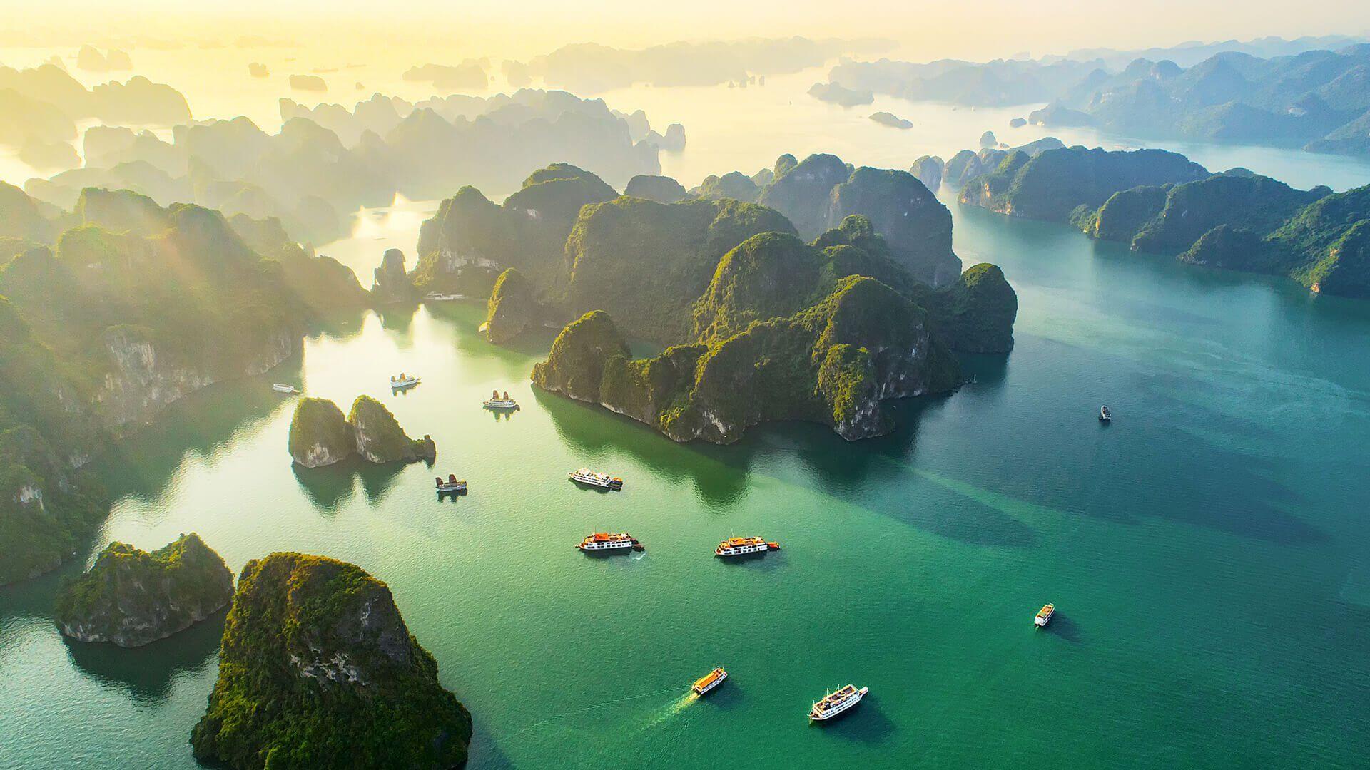 vietnam dmc for agents