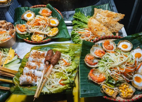 Authentic Culinary Experiences