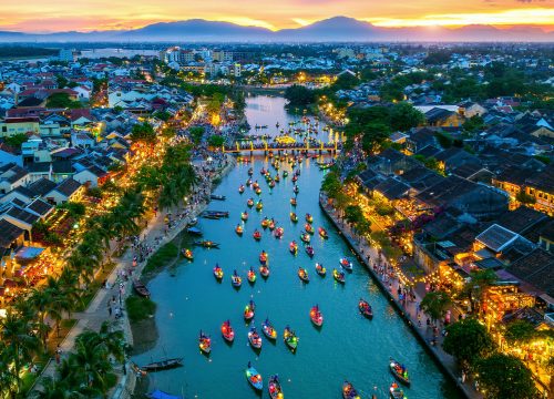 Why a Vietnam Cambodia Laos Group Tour Is the Perfect Trip for Groups