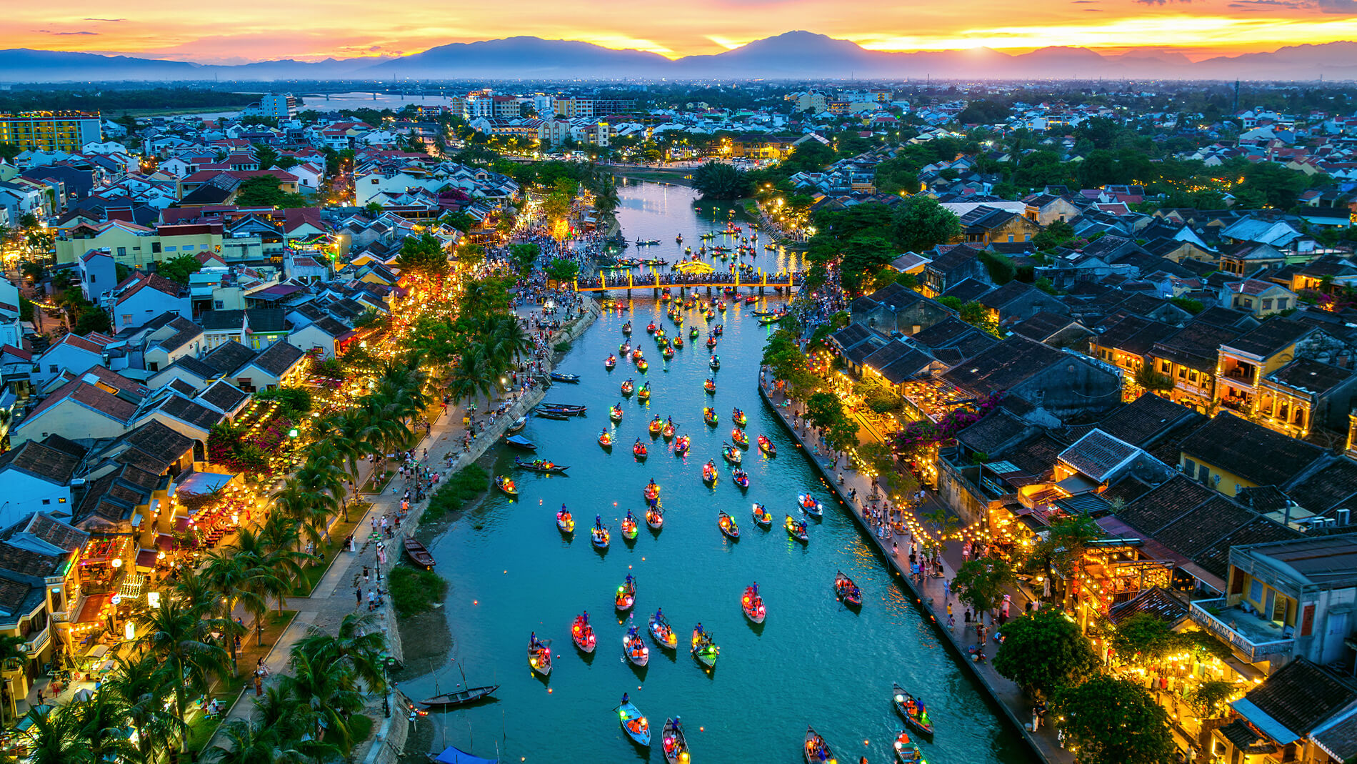 Vietnam Cambodia Laos group tour 1
