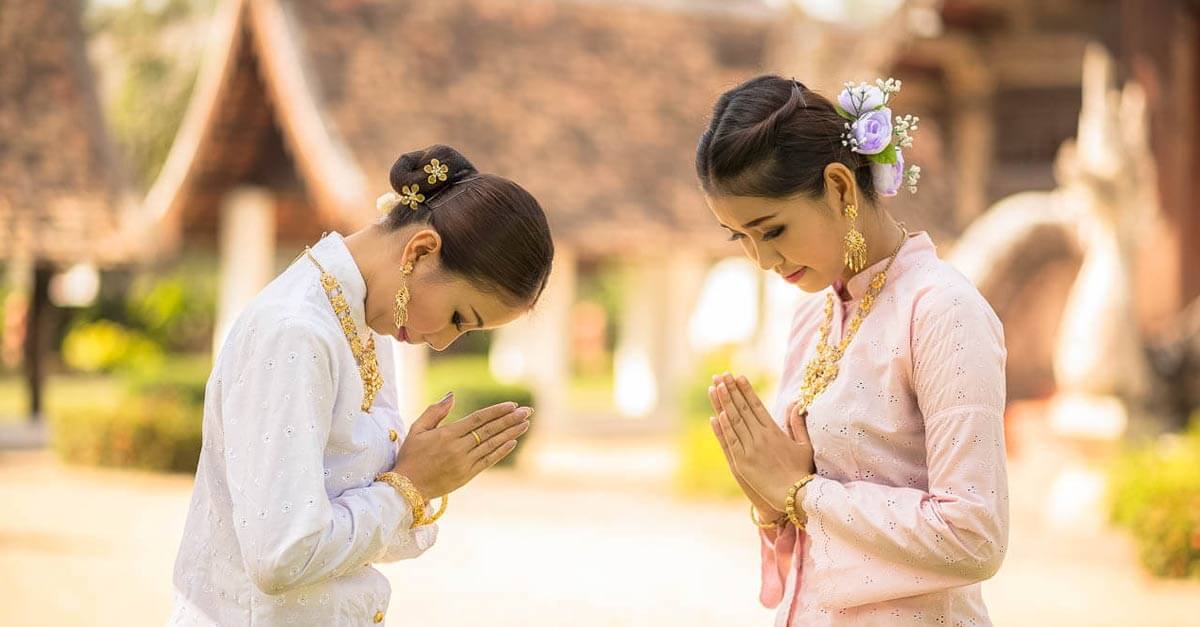 wai greeting
